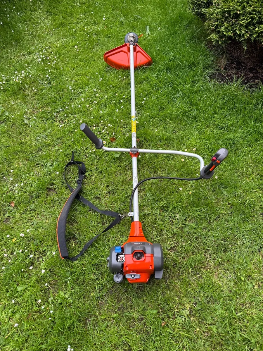 Husqvarna 129R strimmer - Image 1