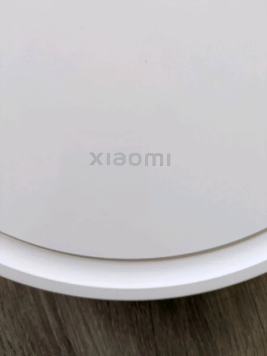 Xioami Robot Mop and Hoover in one - Image 3