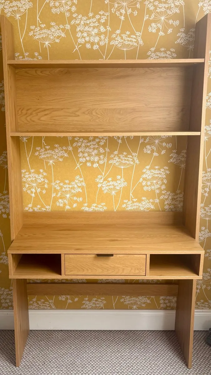 Bedroom / Office Desk - Image 2