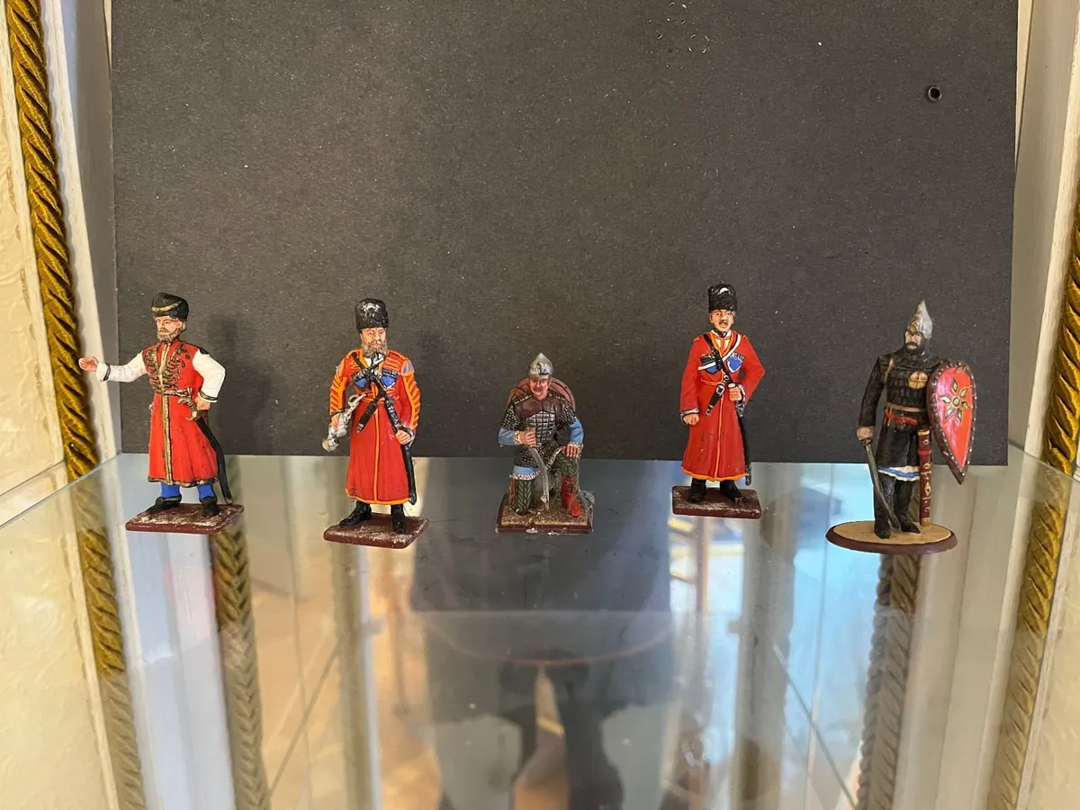 soldiers - Image 1