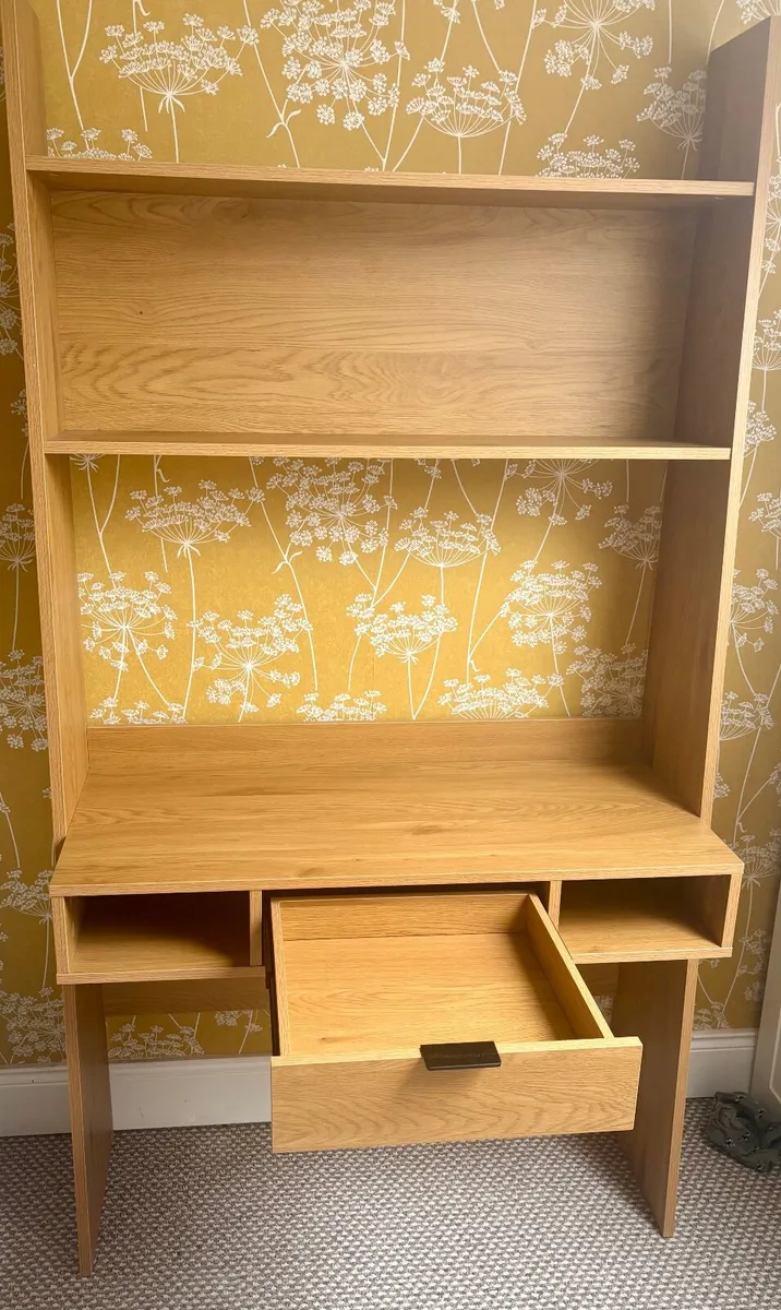 Bedroom / Office Desk - Image 3
