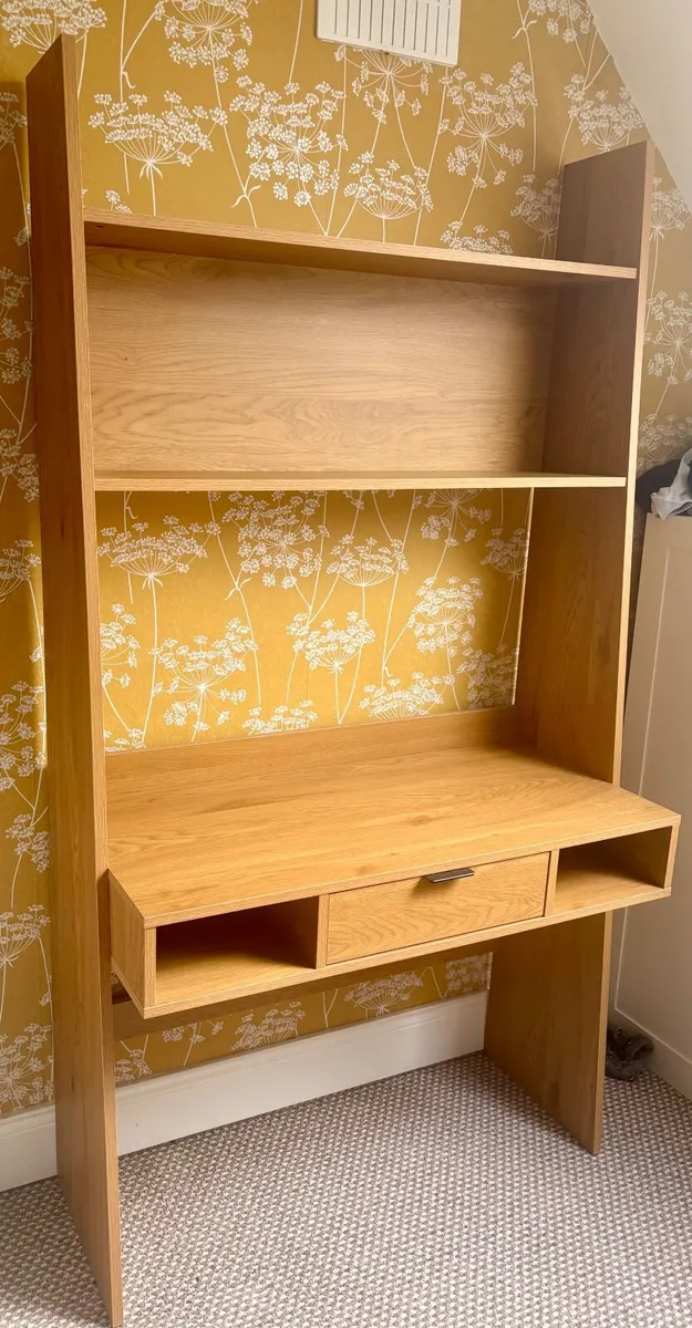Bedroom / Office Desk - Image 4