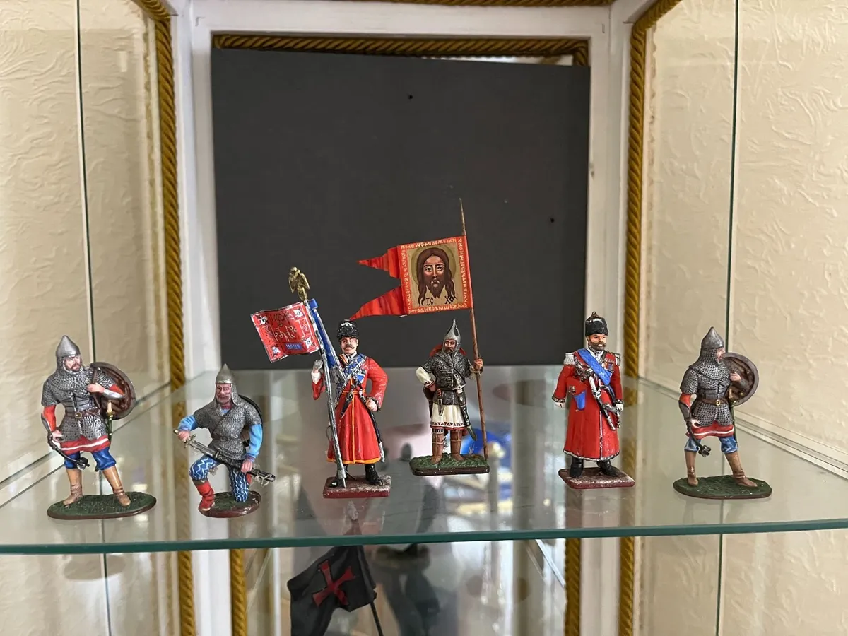 soldiers - Image 3
