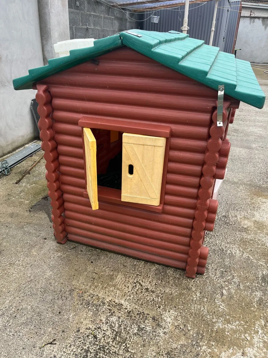 Playhouse - Image 2