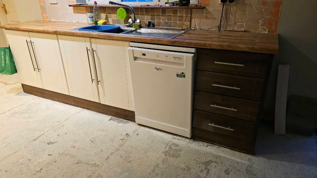 Kitchen units - Image 2
