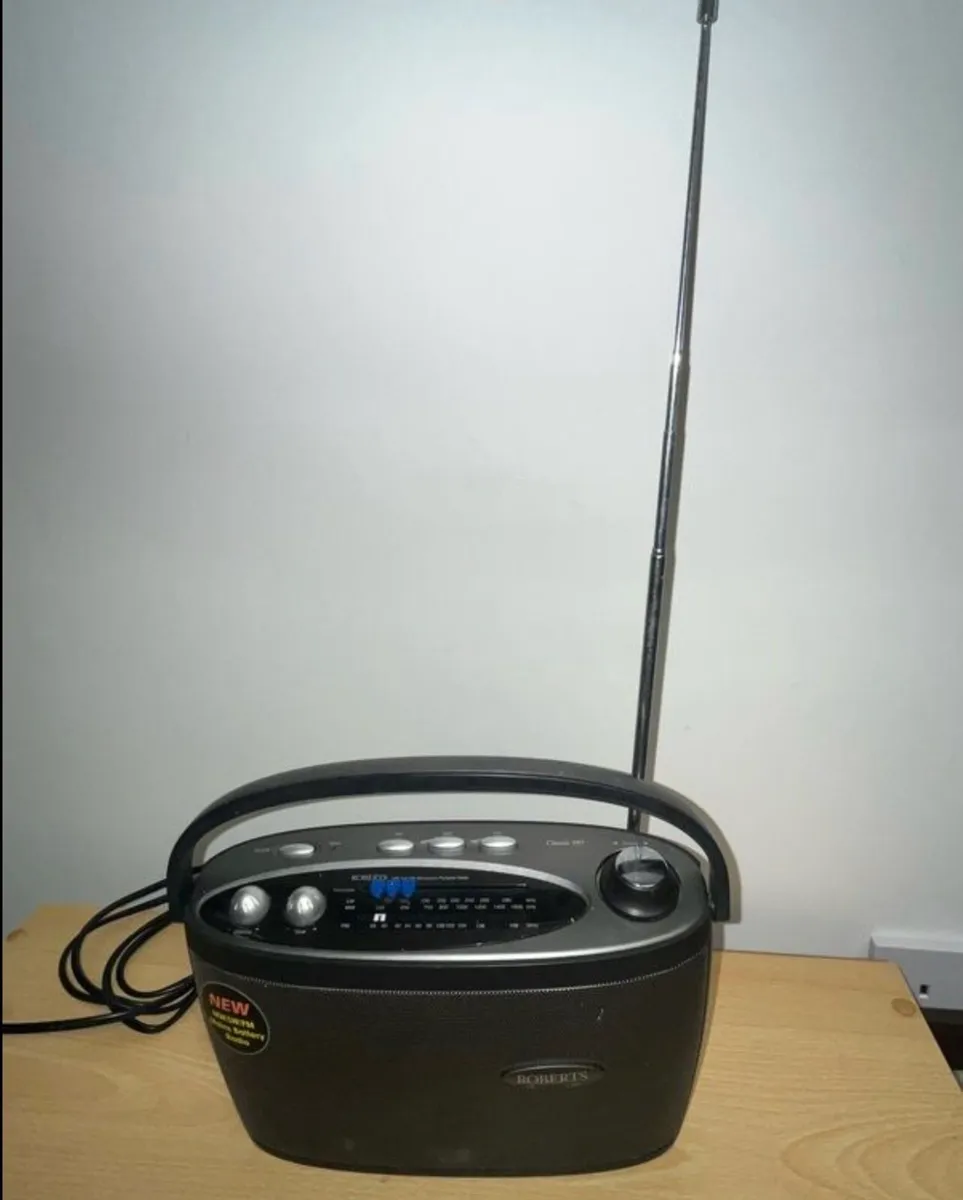 Roberts radio - Image 2