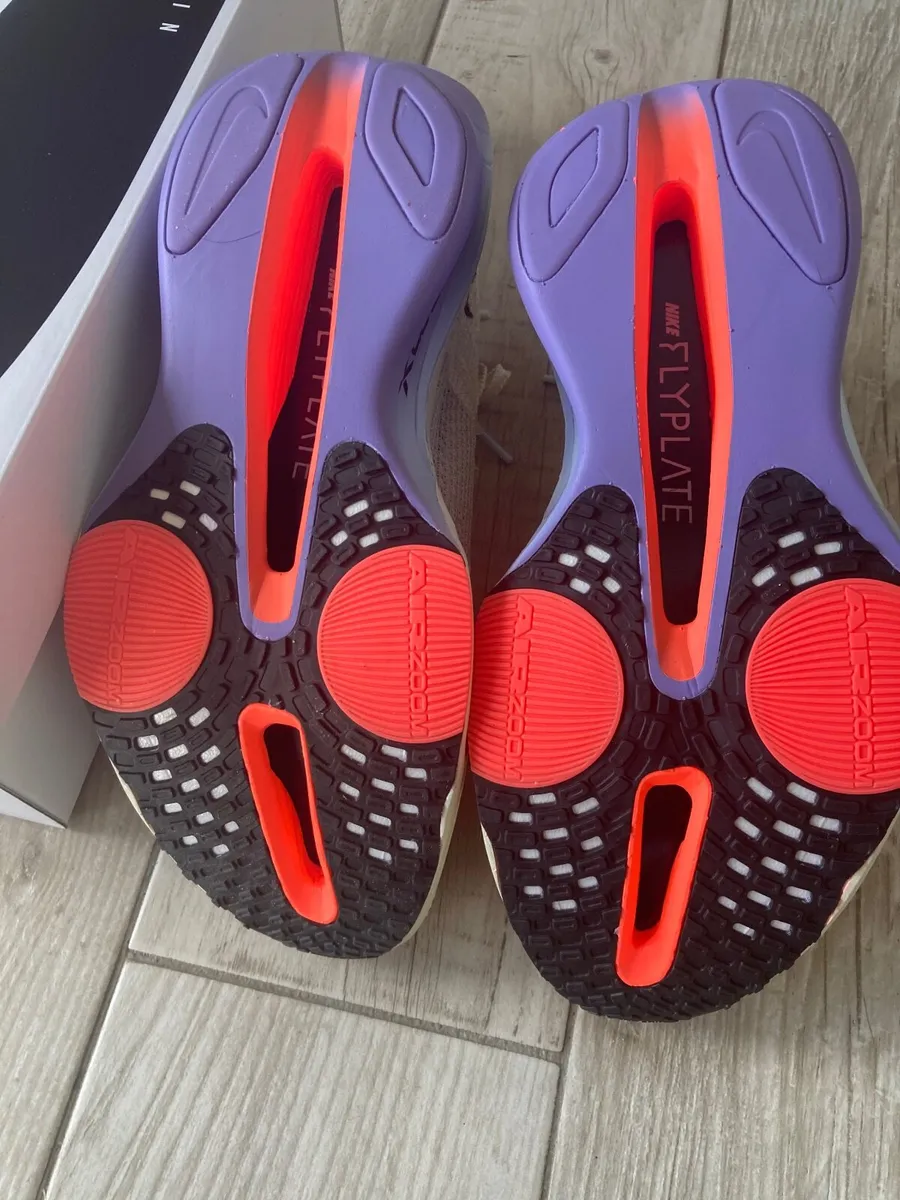 Women’s Nike Alphafly 3 - Image 2