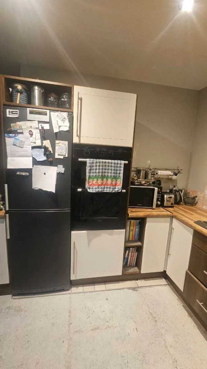 Kitchen units - Image 3