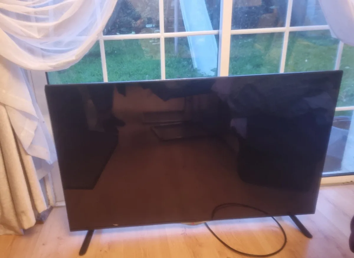 LG tv 50 inch - Image 1