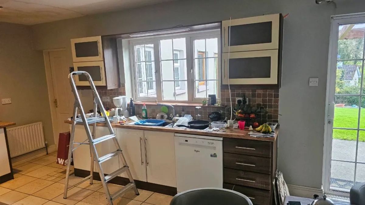 Kitchen units - Image 4