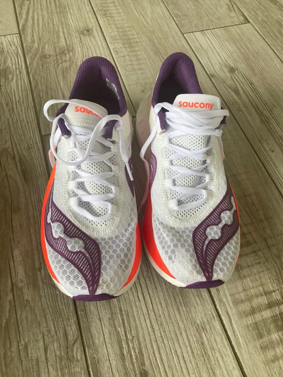 Women’s Saucony Endorphin Pro 4 - Image 3