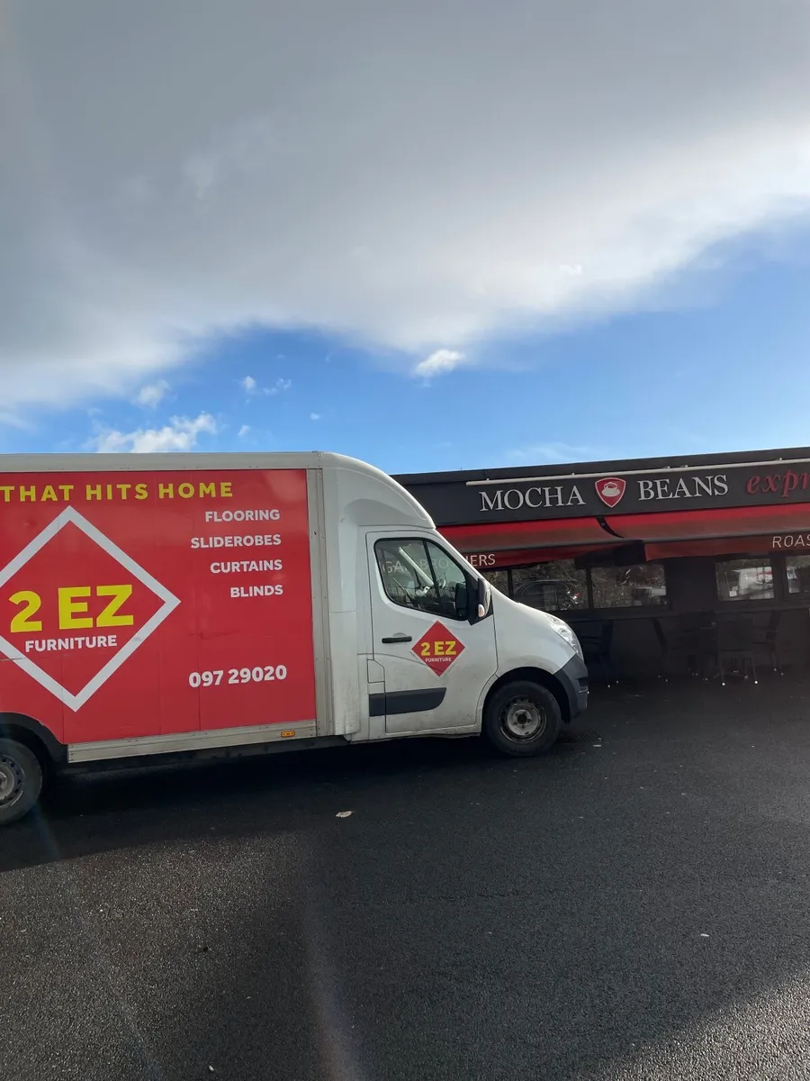 Renault Master 2017 - Image 4