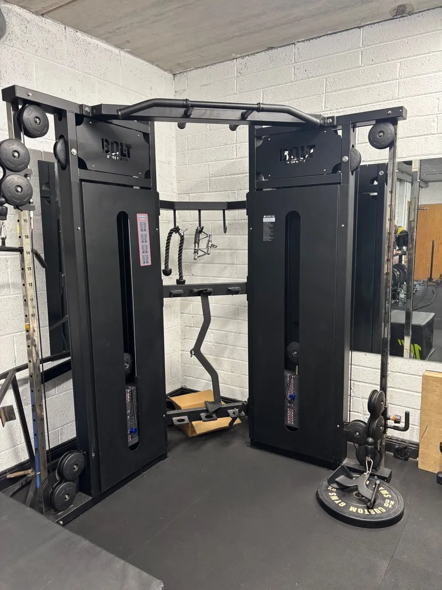 Exercise equipment