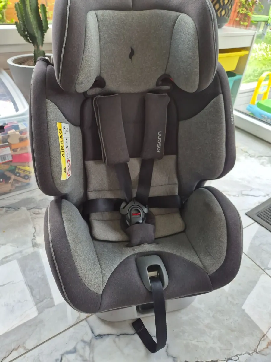 Car seat - Image 3