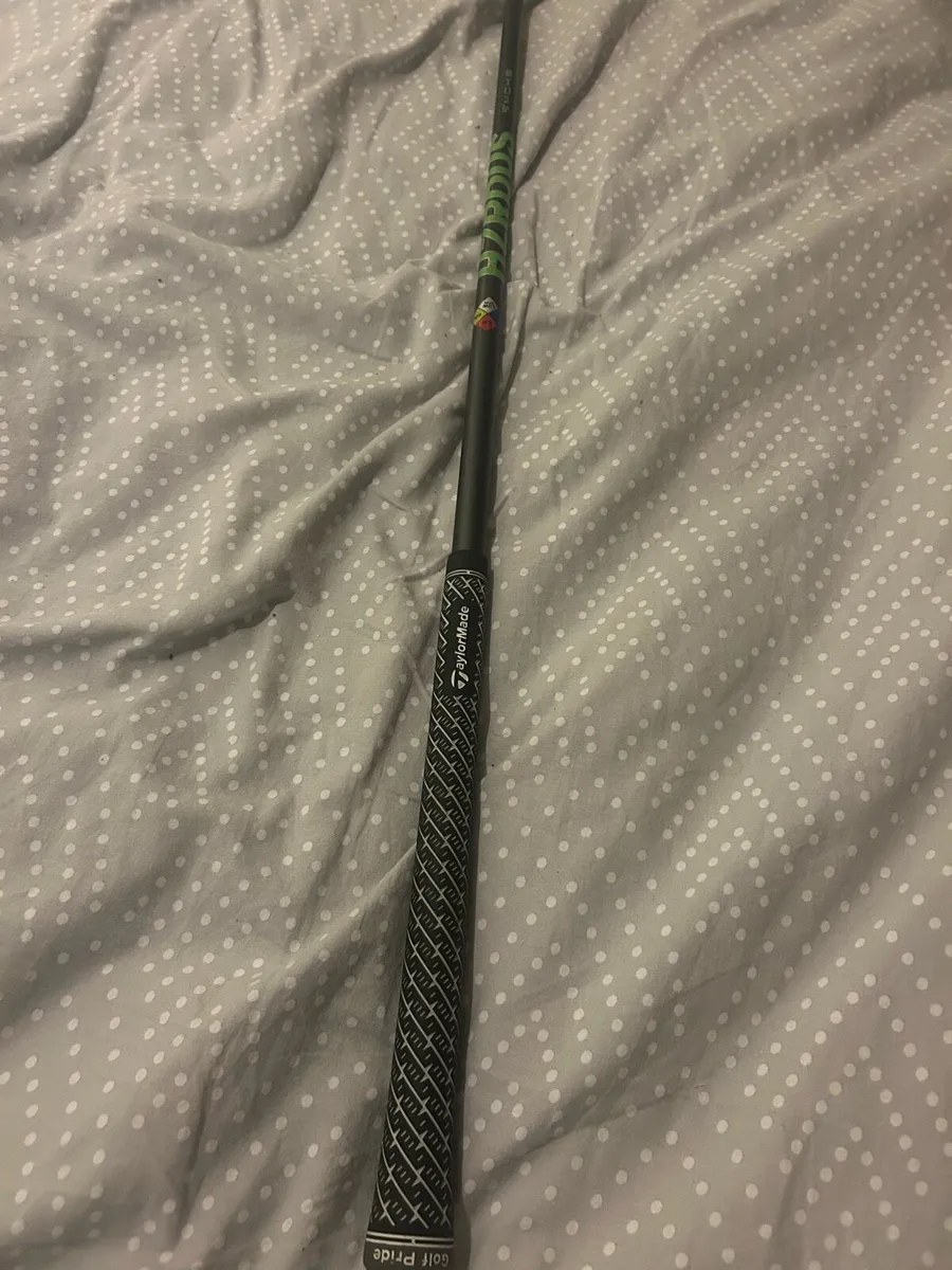 Taylormade driver shaft - Image 1