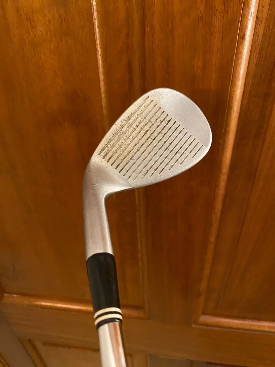 Cleveland CG 10 56 Degree Sand Wedge - Image 4