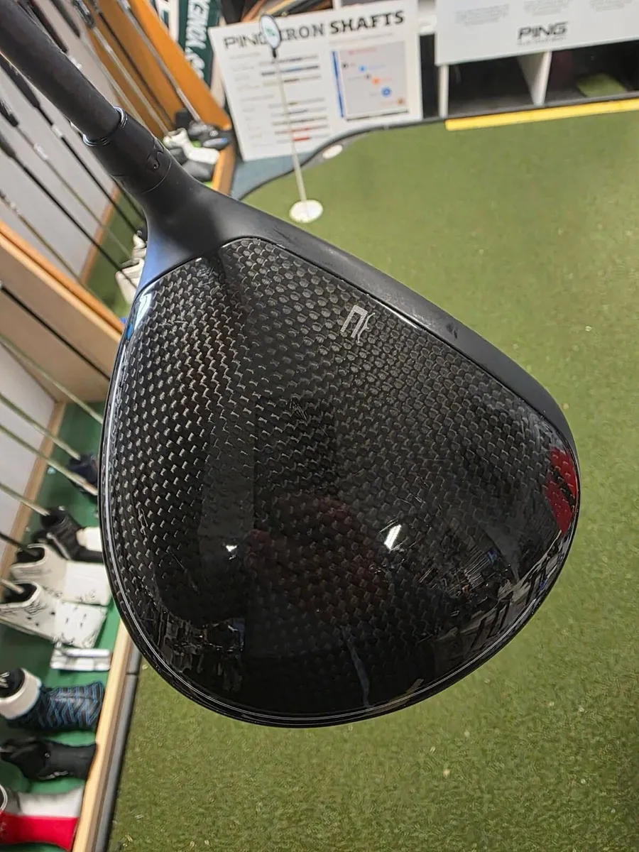 Cobra Aerojet Ls Driver - Image 3