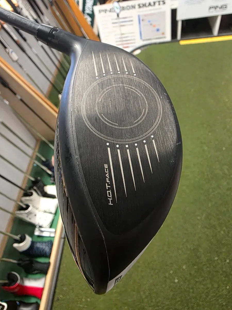 Cobra Aerojet Ls Driver - Image 4