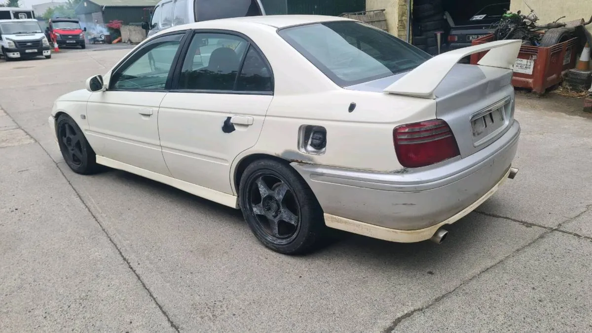 Honda accord type R - Image 3