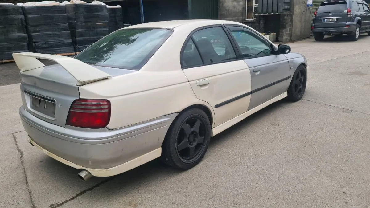 Honda accord type R - Image 4