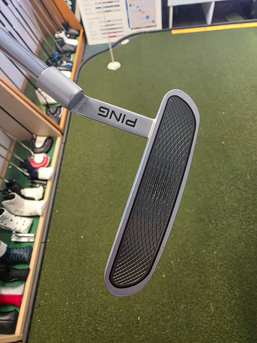 Ping Sigma G Putter - Image 4