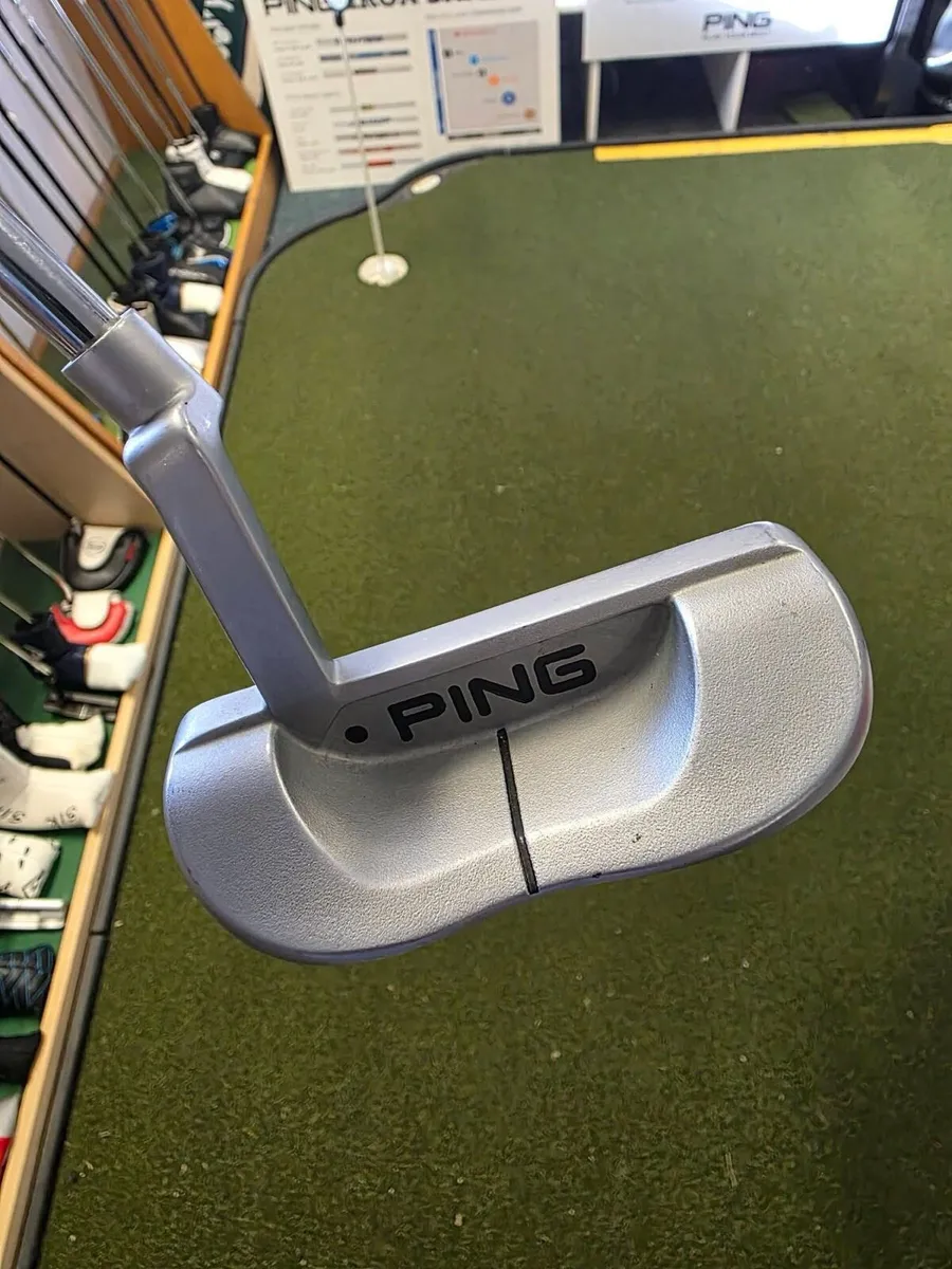 Ping Sigma G Putter - Image 2