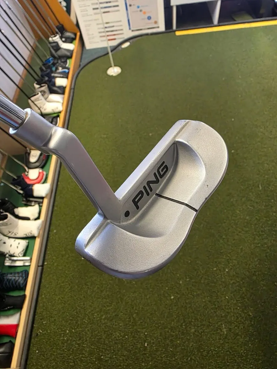 Ping Sigma G Putter - Image 3