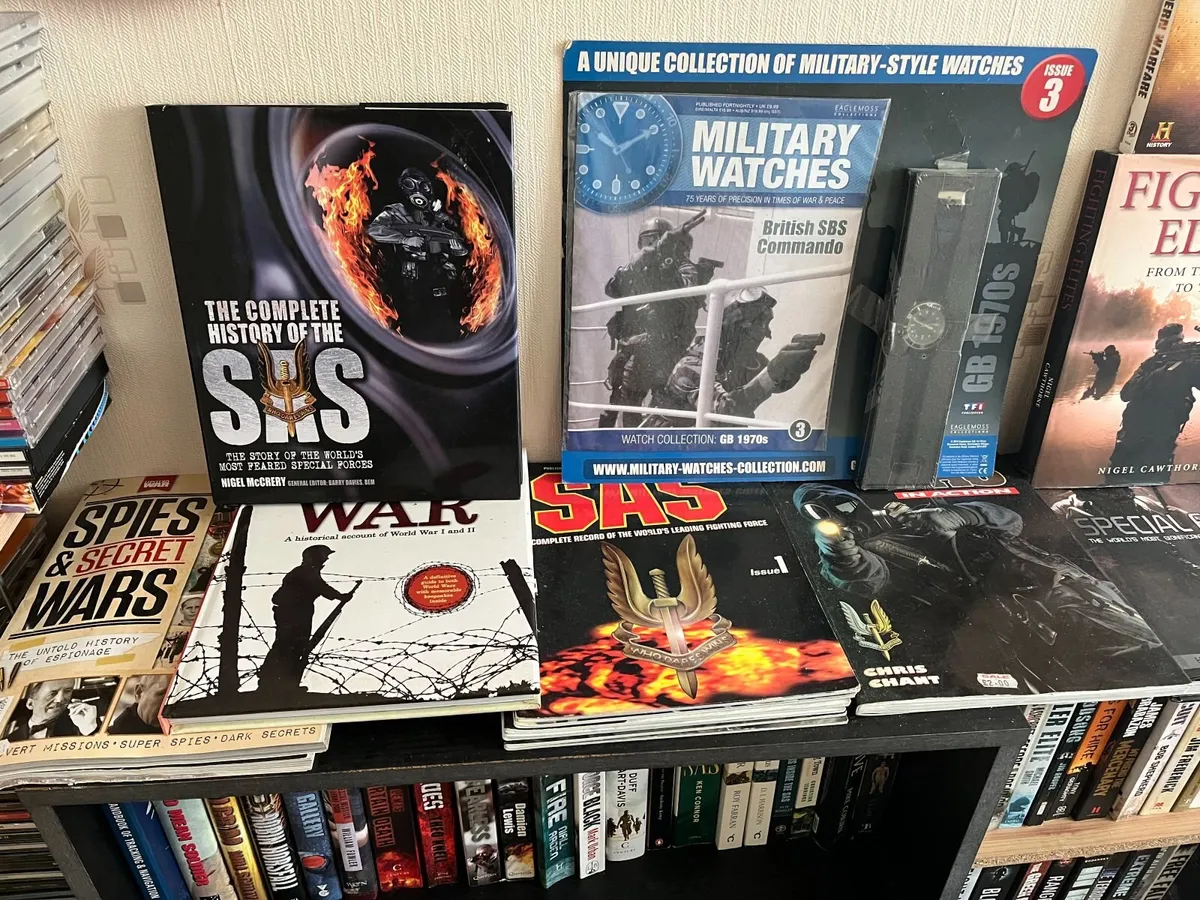 books - Image 1