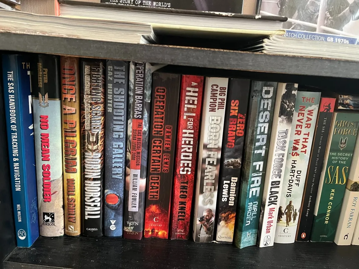 books - Image 2