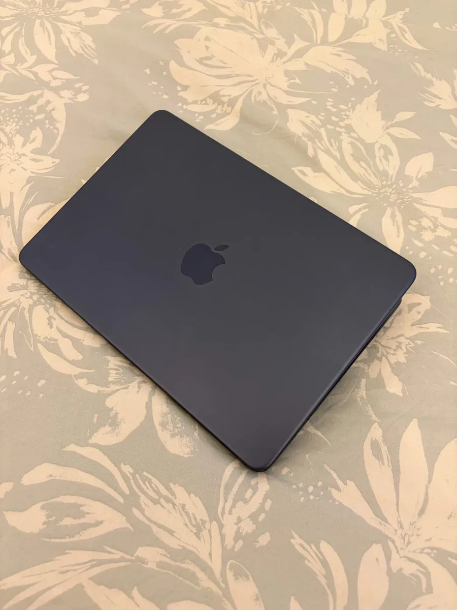 2026 Mac book Neo (darkblue) - Image 1