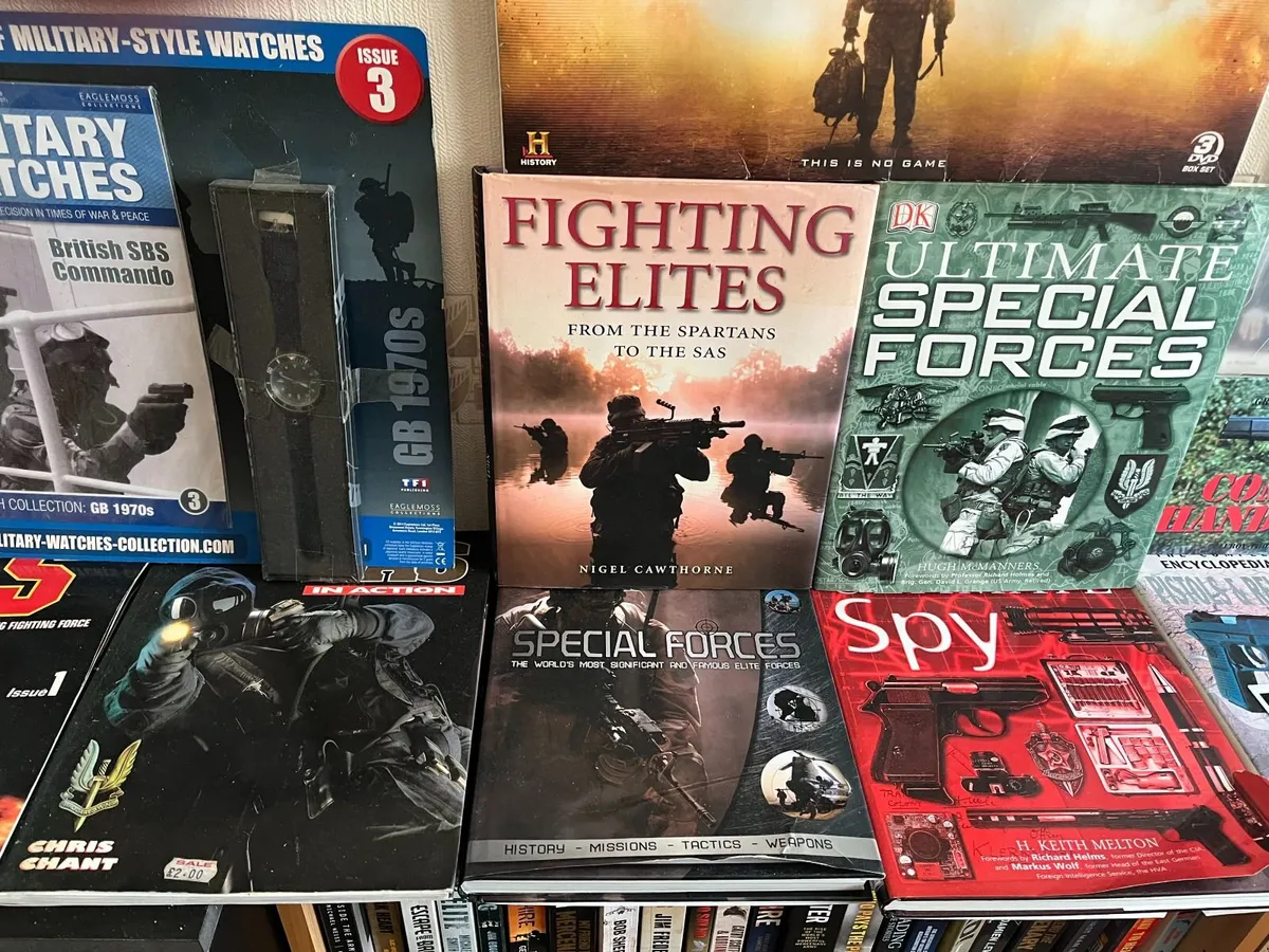 books - Image 3