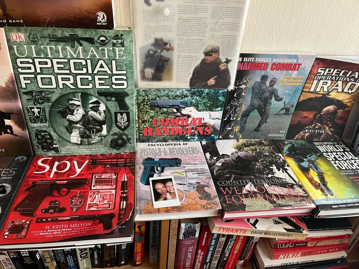 books - Image 4