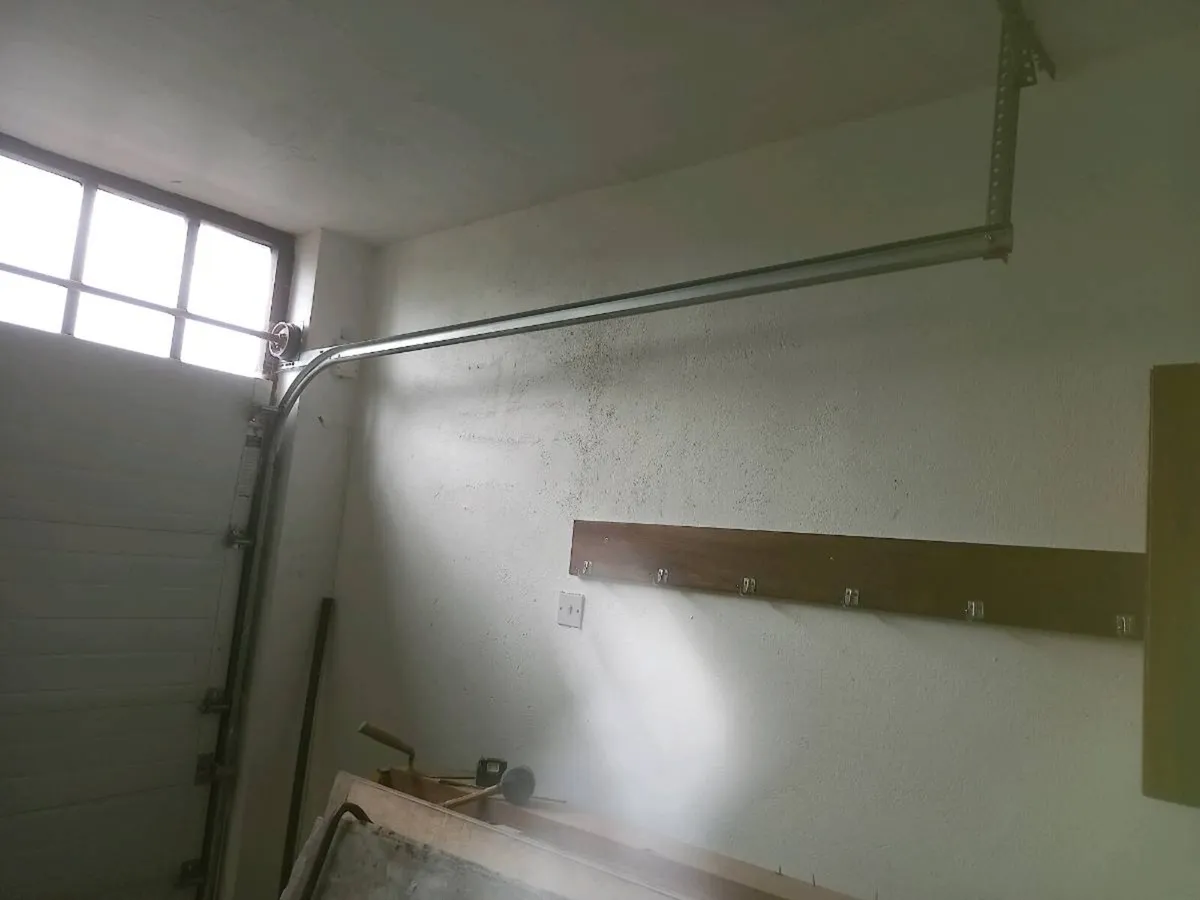 Garage doors - Image 3