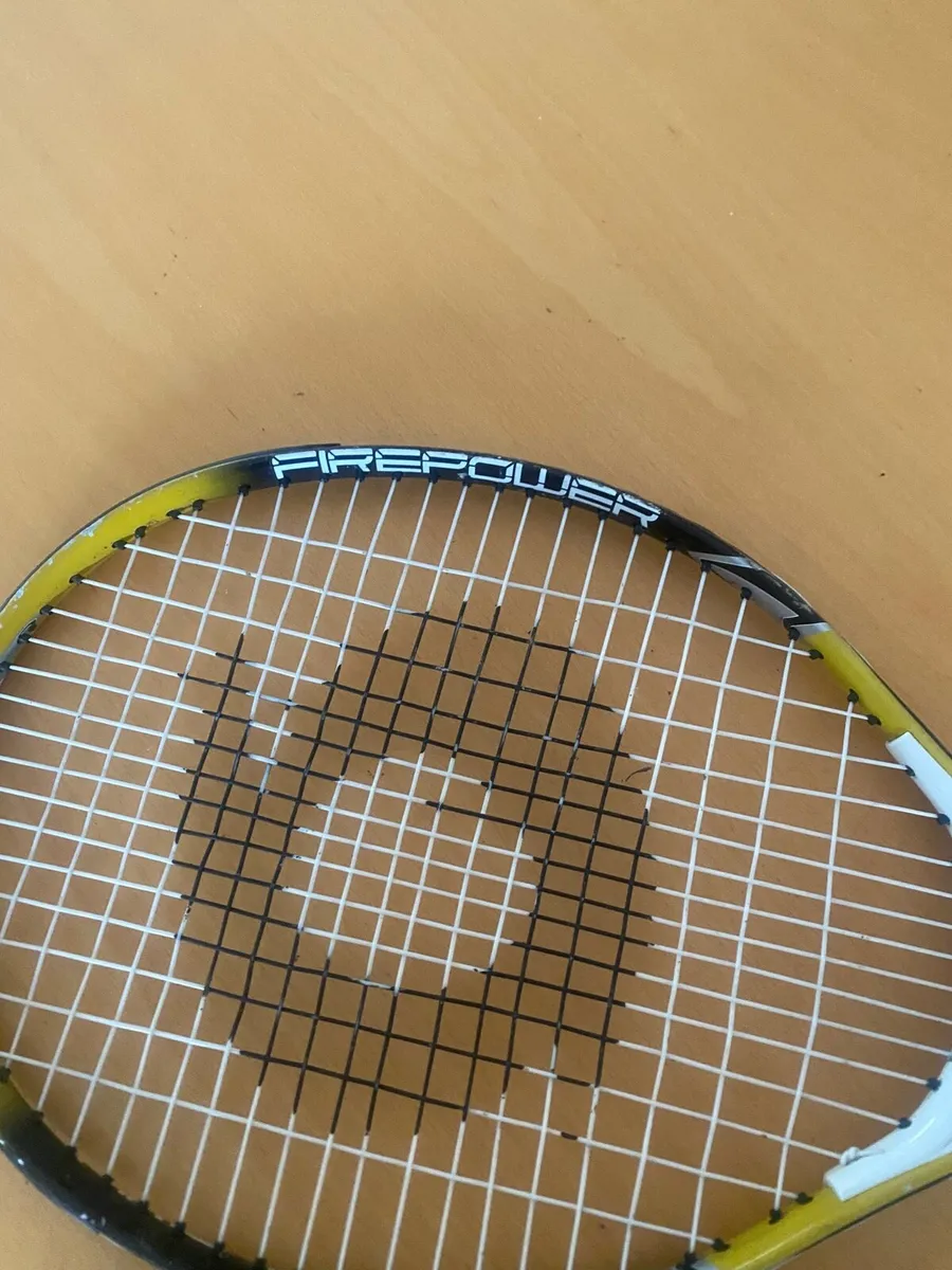 Tennis racket - Image 2