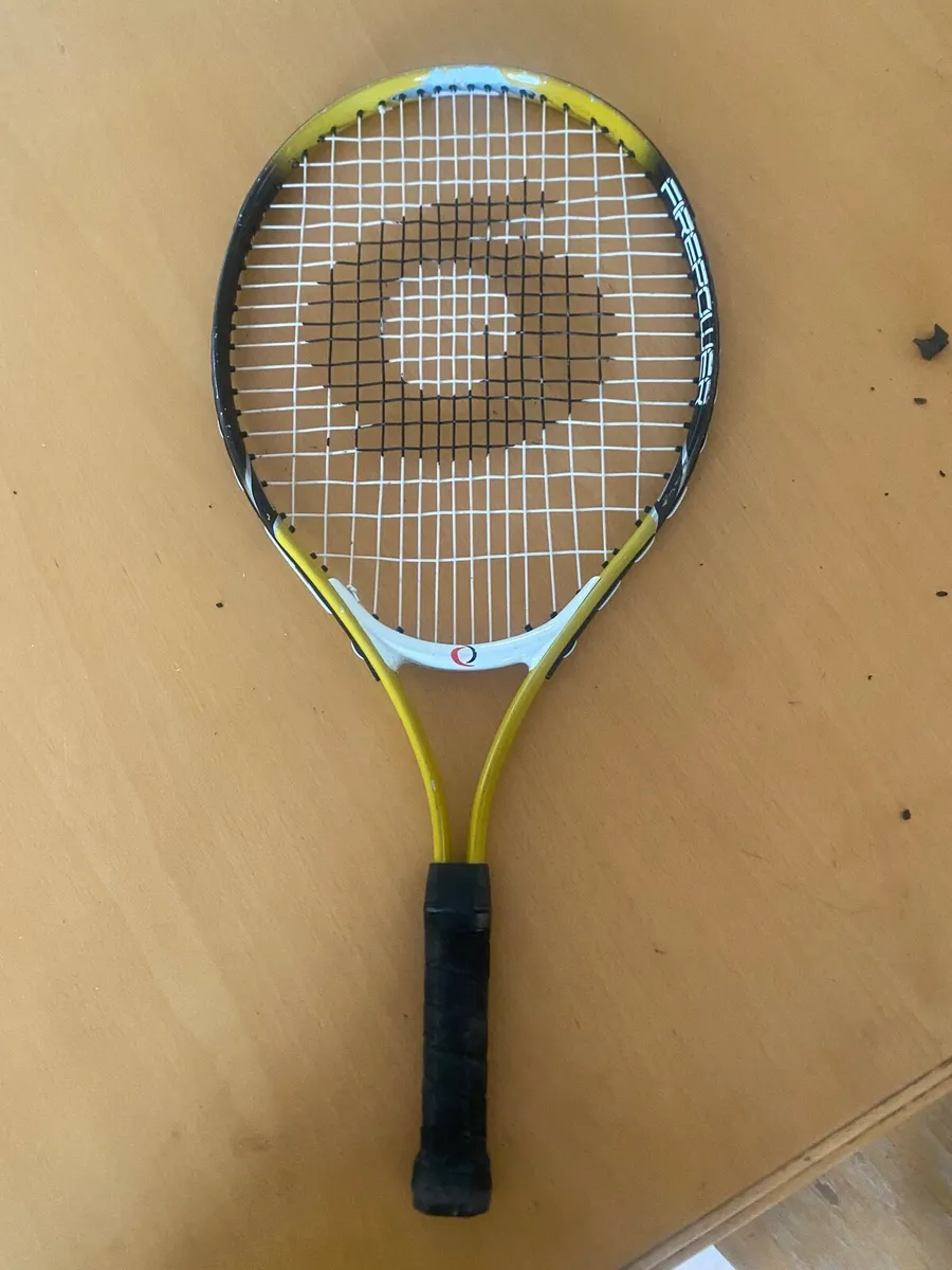 Tennis racket - Image 4