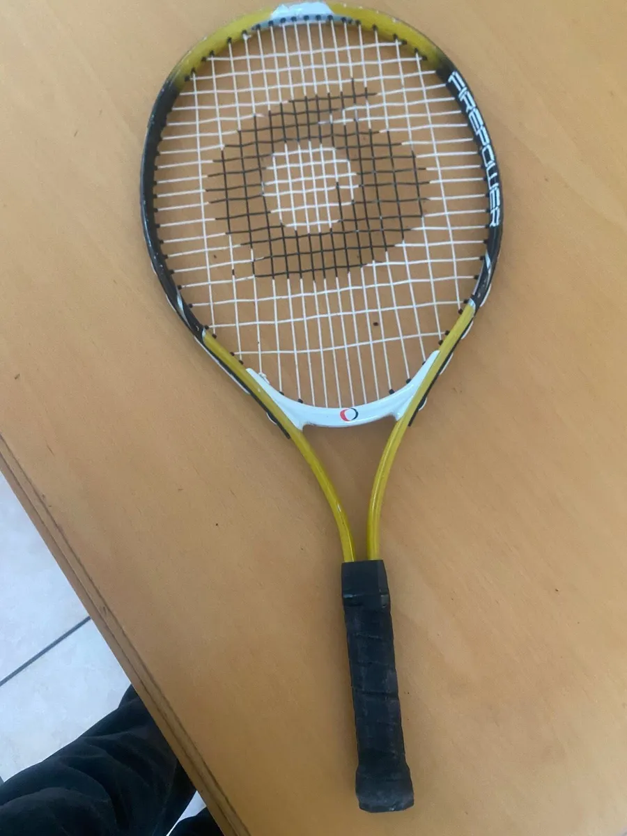Tennis racket - Image 3