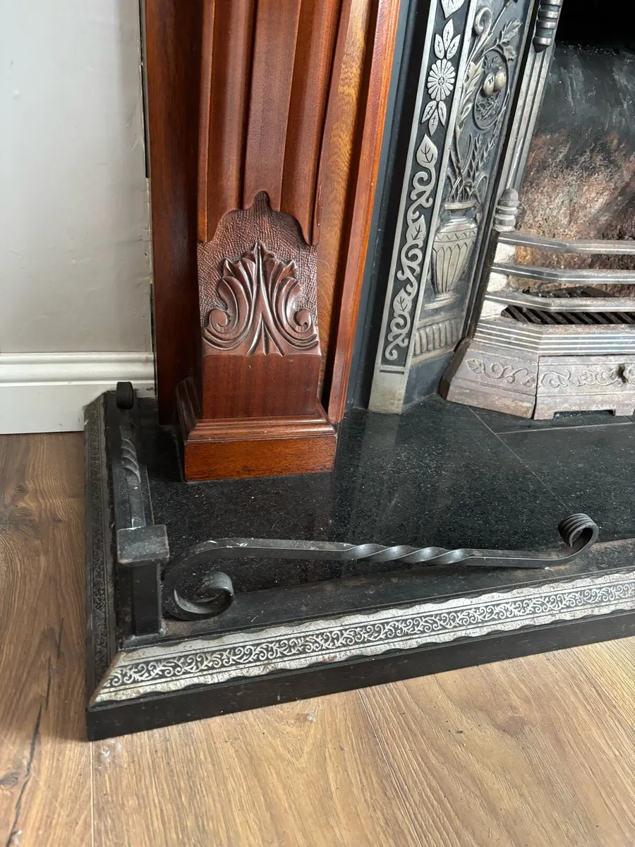 Fireplace - Image 3