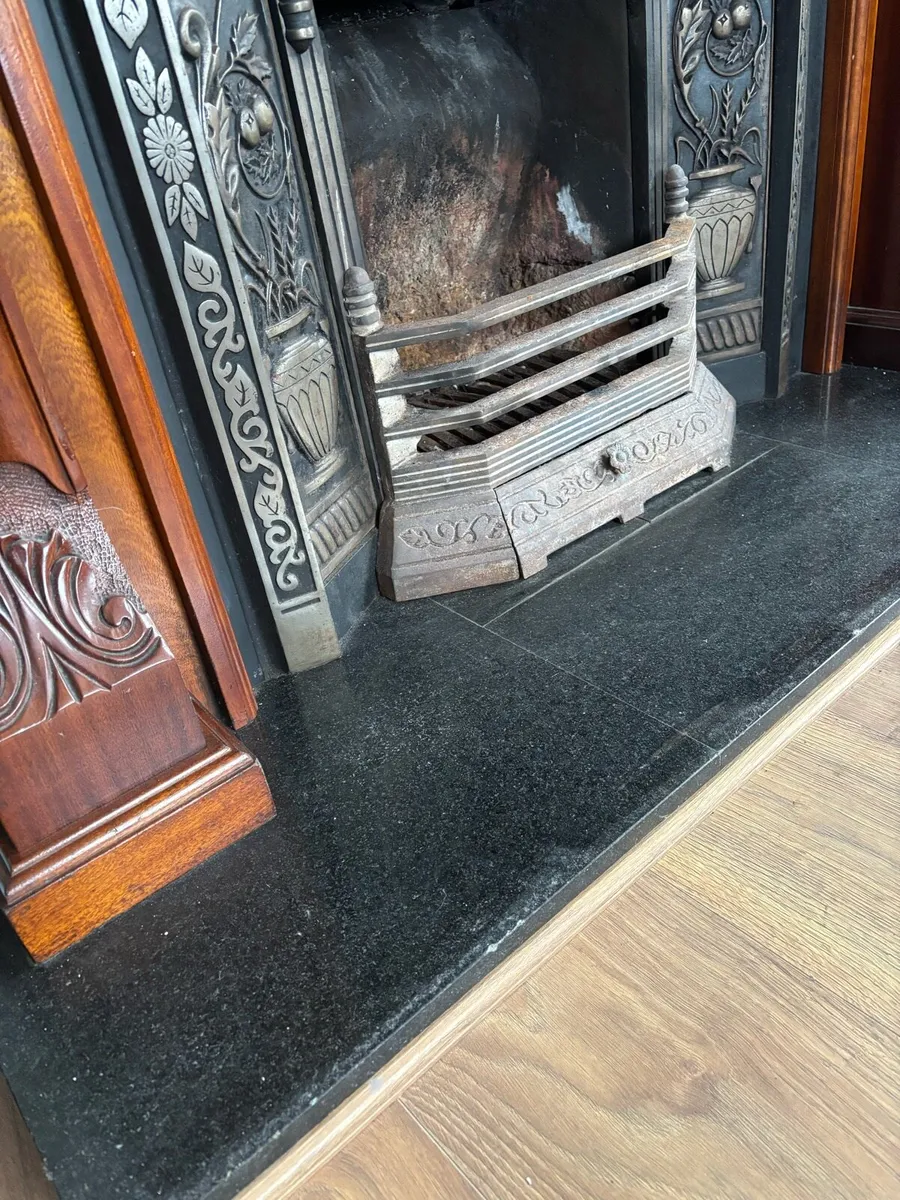 Fireplace - Image 4