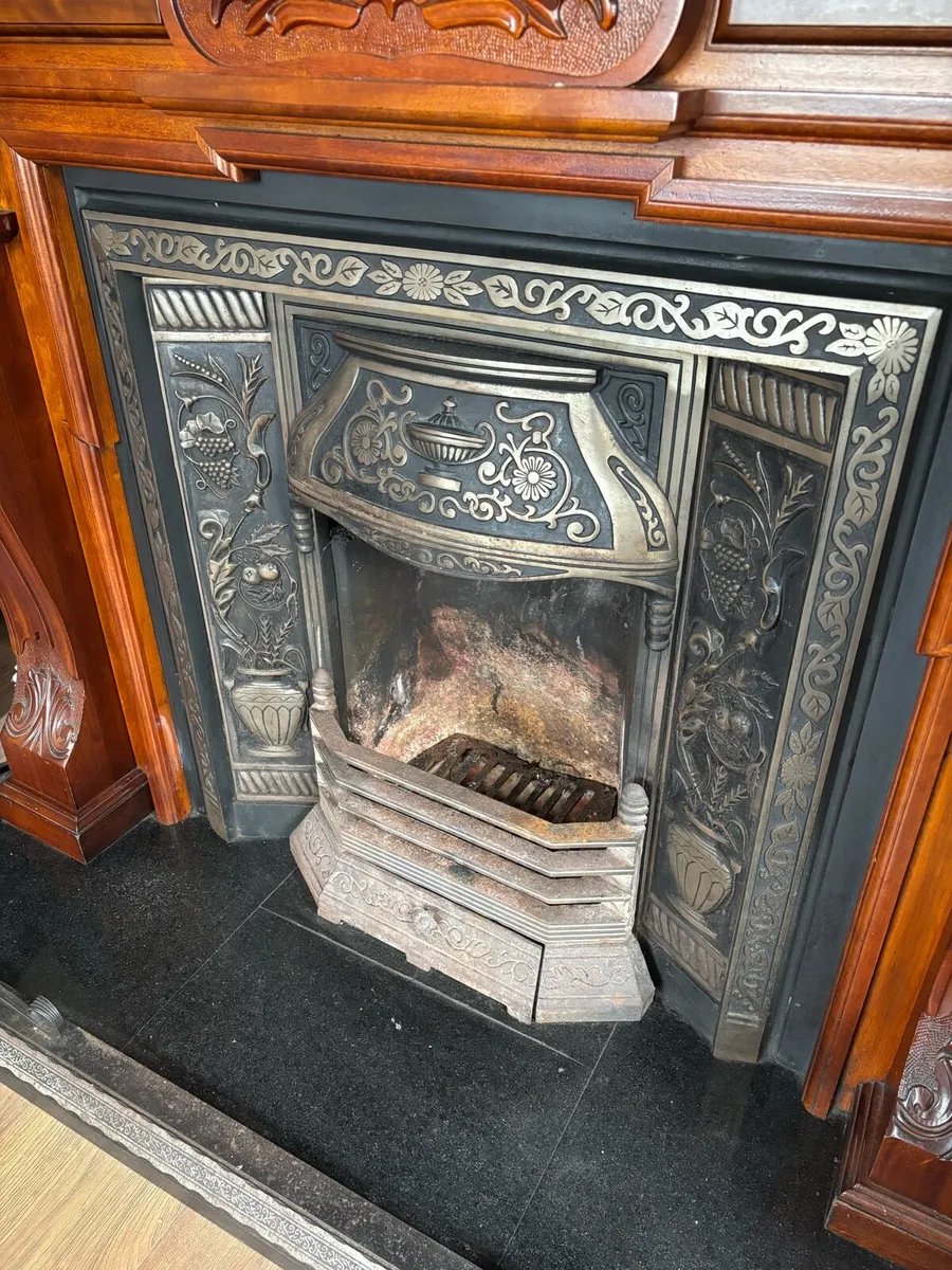 Fireplace - Image 2