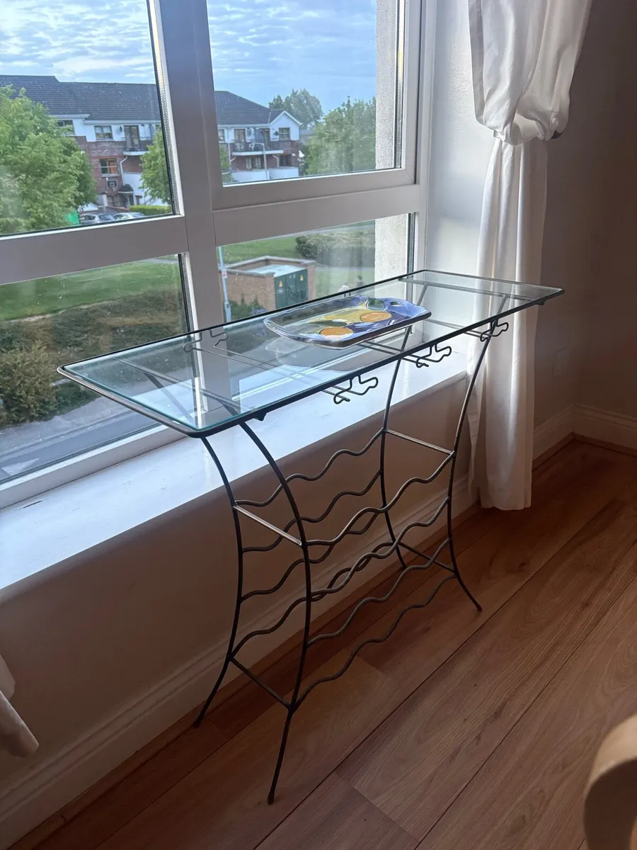 Hall Table - Image 1