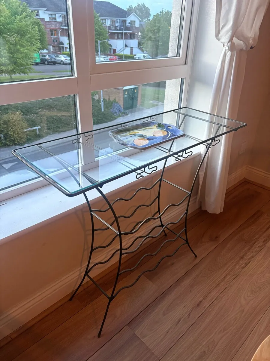 Hall Table - Image 2