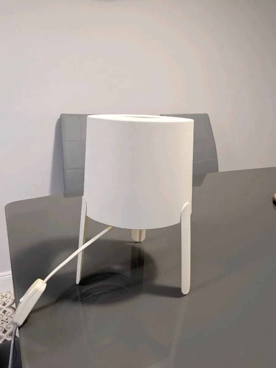 Beside lamp