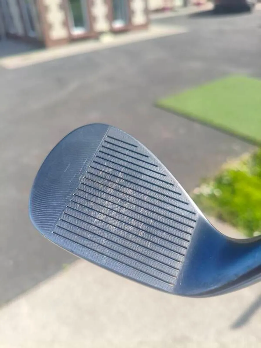 Cleveland Wedges - Image 2