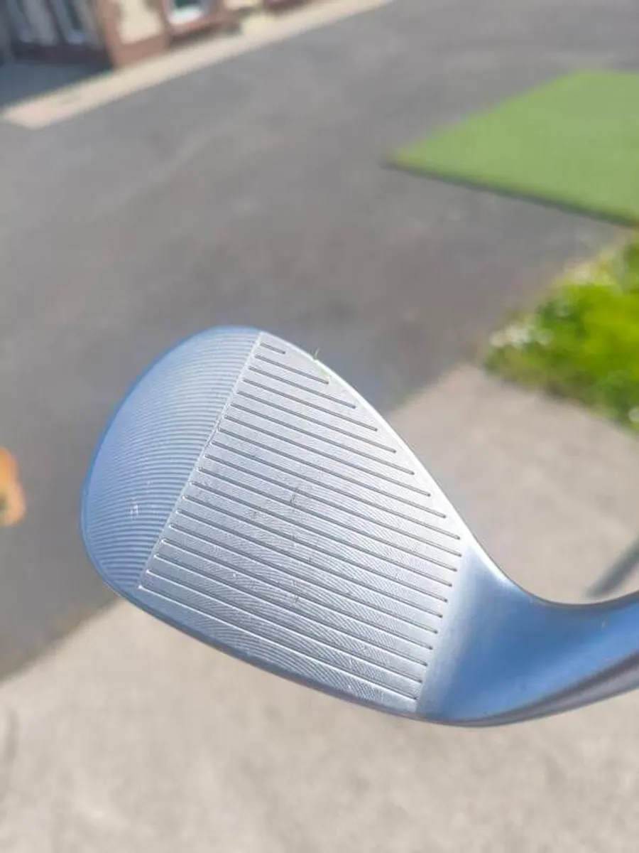 Cleveland Wedges - Image 4