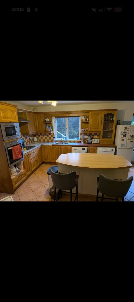 Kitchen - Image 1