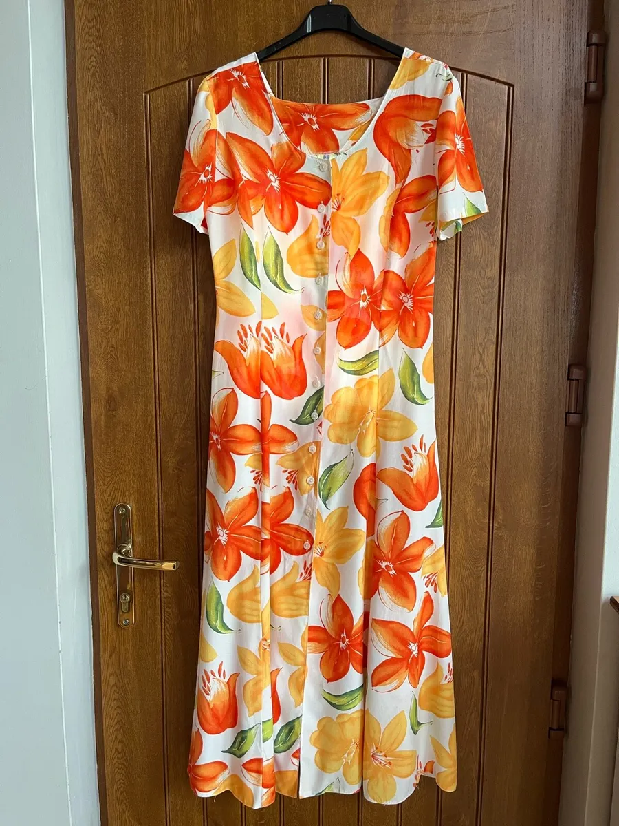 Dress - Image 1