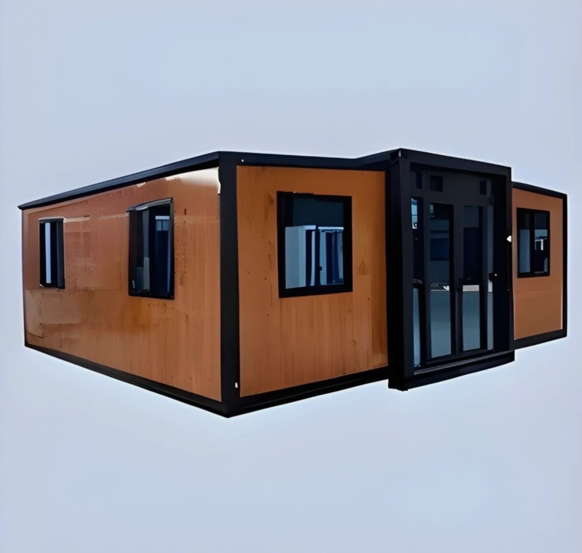 Expanding home - Image 1