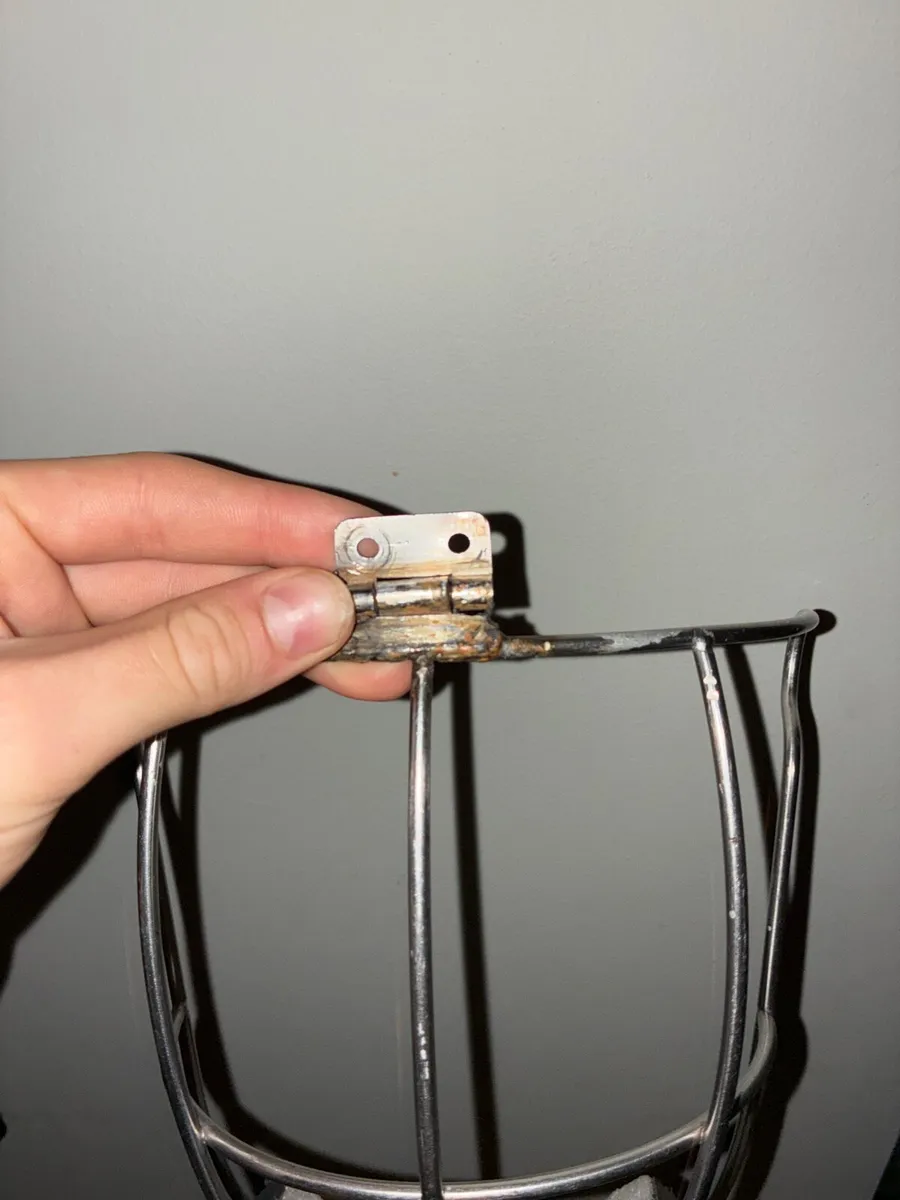 Oldstyle short loop - Image 3