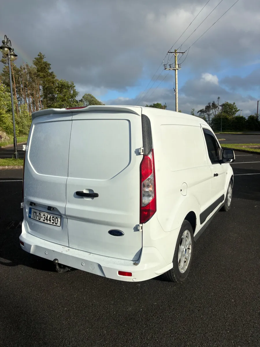 Ford Transit 2017 - Image 4