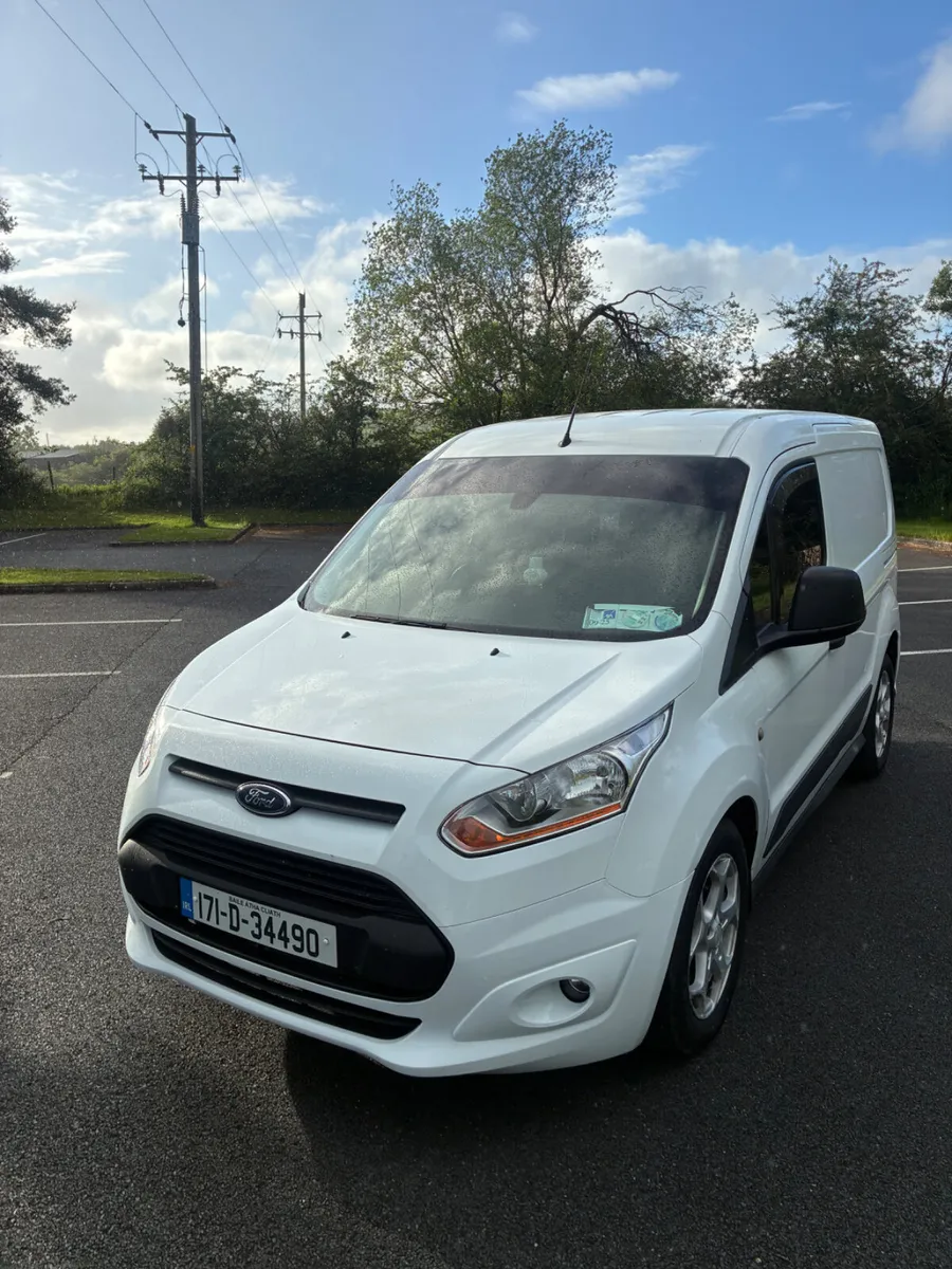 Ford Transit 2017 - Image 3